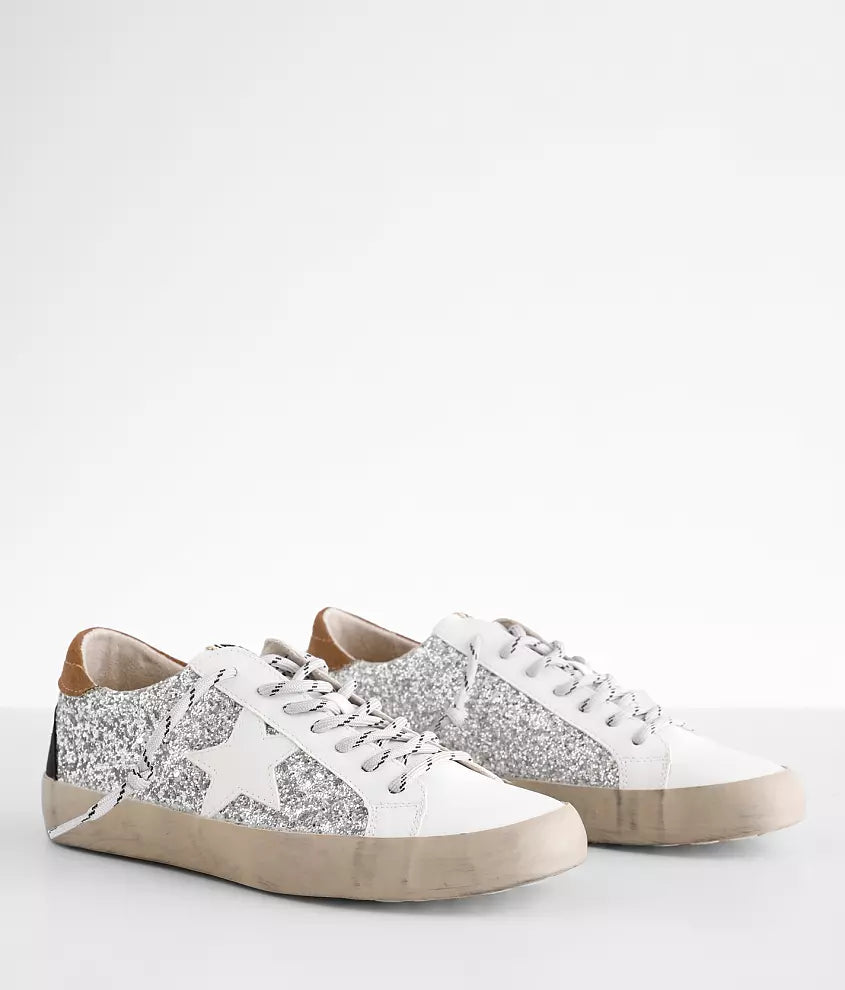 Shu Shop Paula | Silver Sparkle