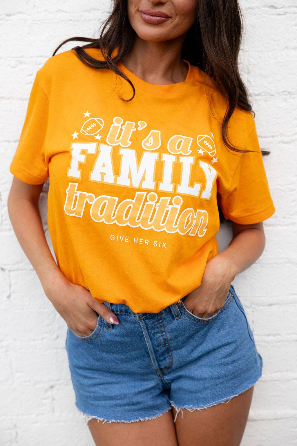 It’s a Family Tradition Tee