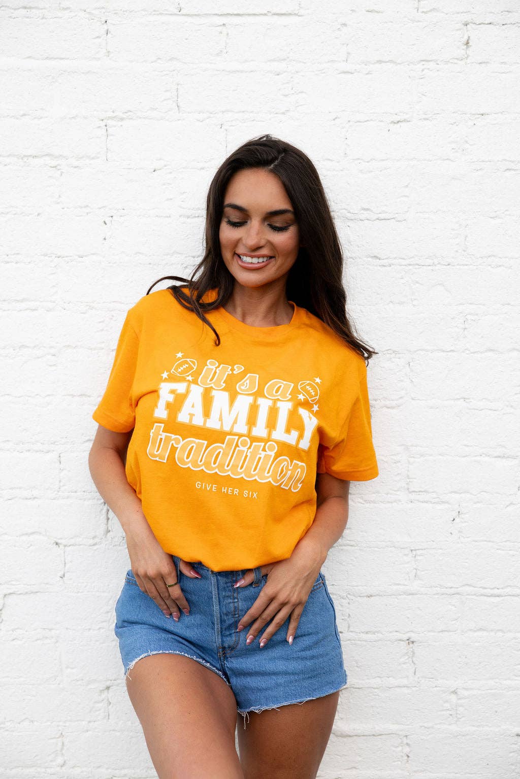 It’s a Family Tradition Tee