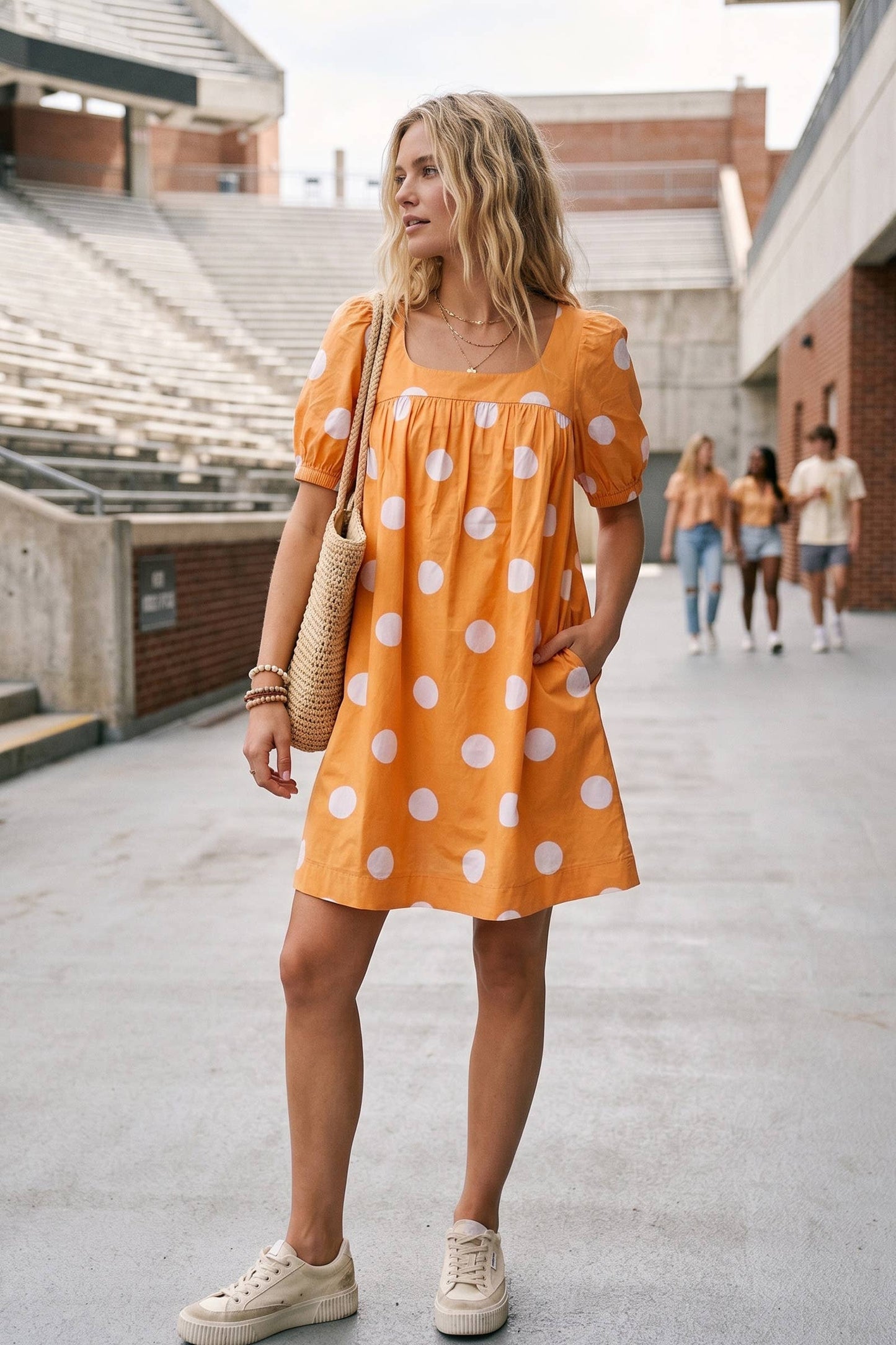 Saturday Spotlight Dress