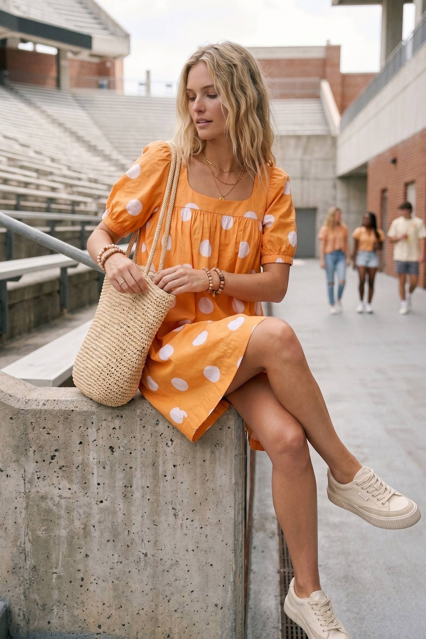 Saturday Spotlight Dress