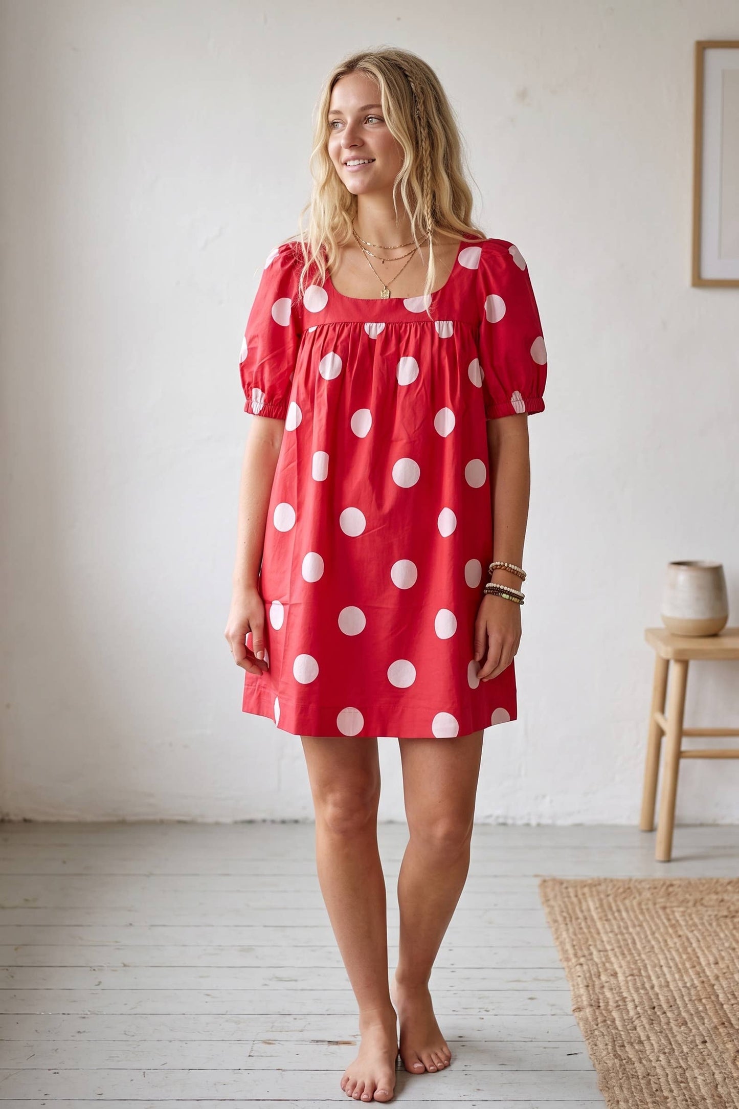 Saturday Spotlight Dress
