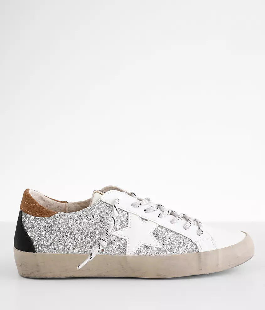 Shu Shop Paula | Silver Sparkle