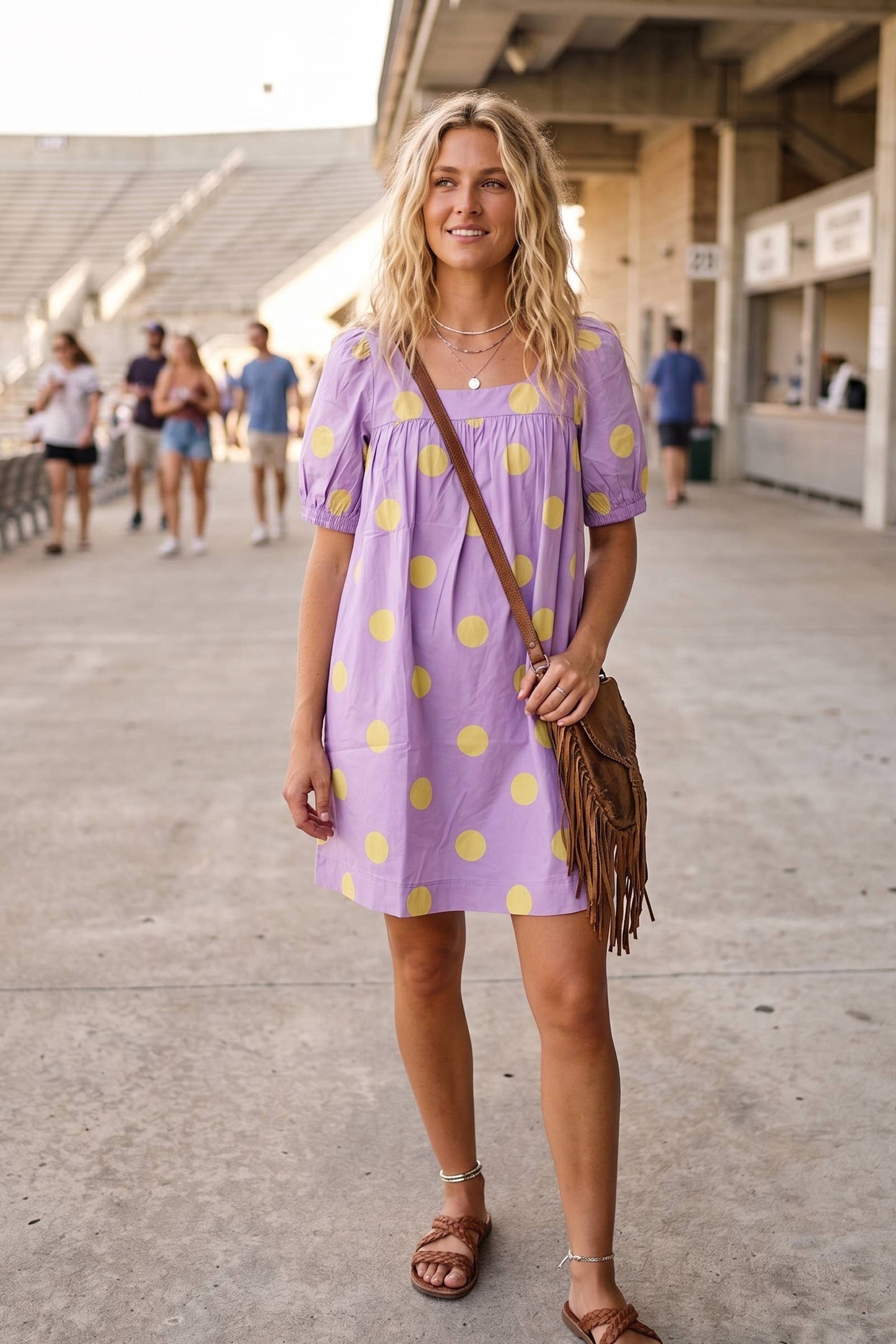 Saturday Spotlight Dress