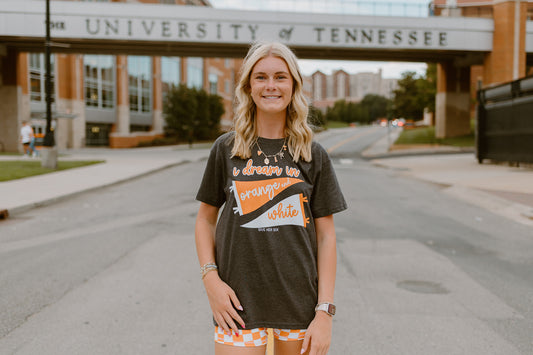 I Dream SS Tee