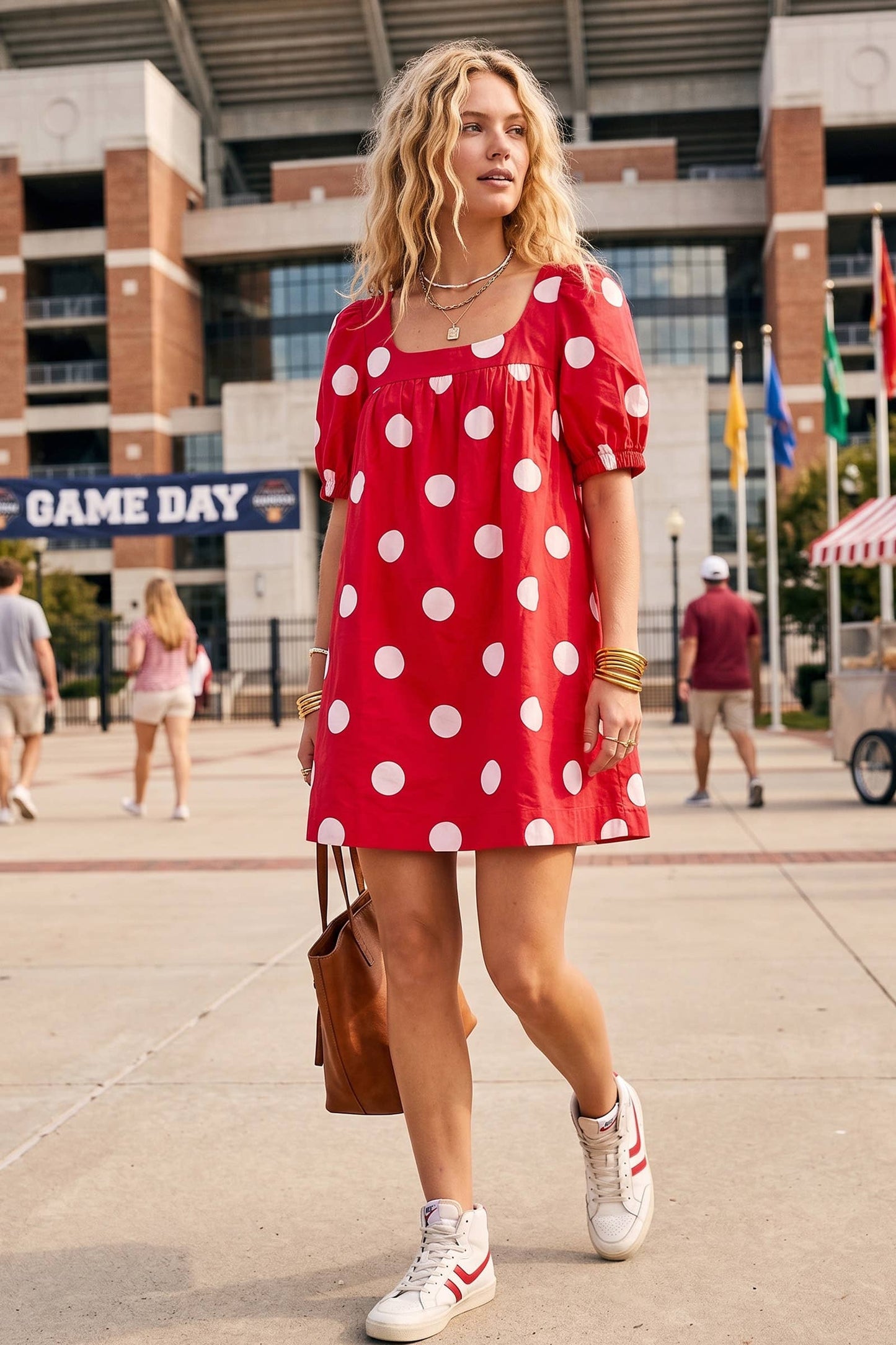 Saturday Spotlight Dress