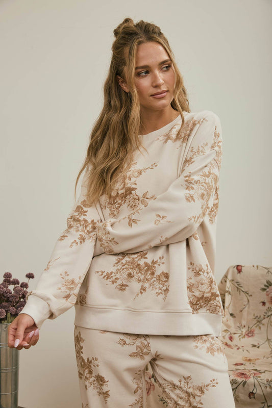 The Willow & Rose Sweatshirt