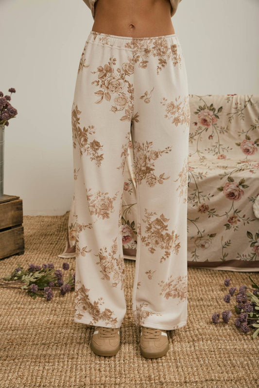 The Willow & Rose Pants