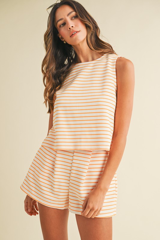 The Victory Stripe Set