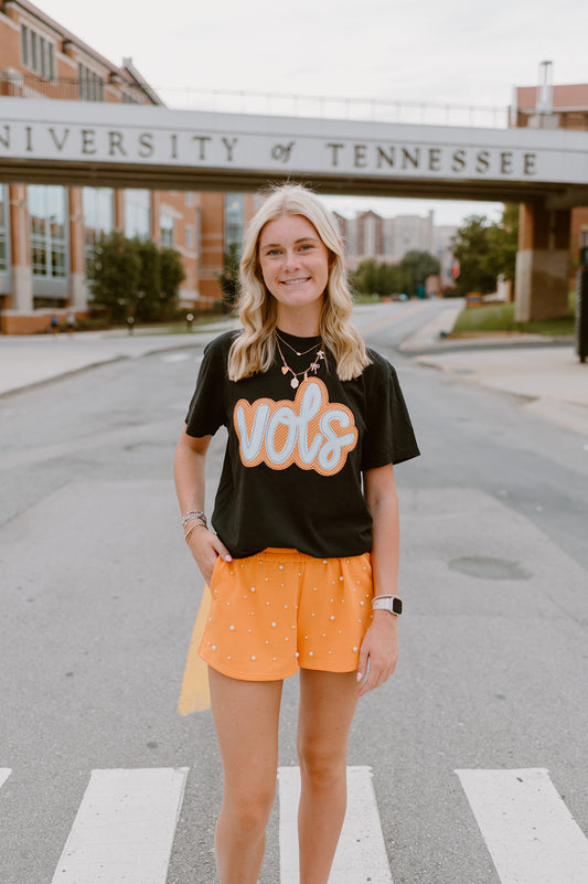 Vols Dottie Tee
