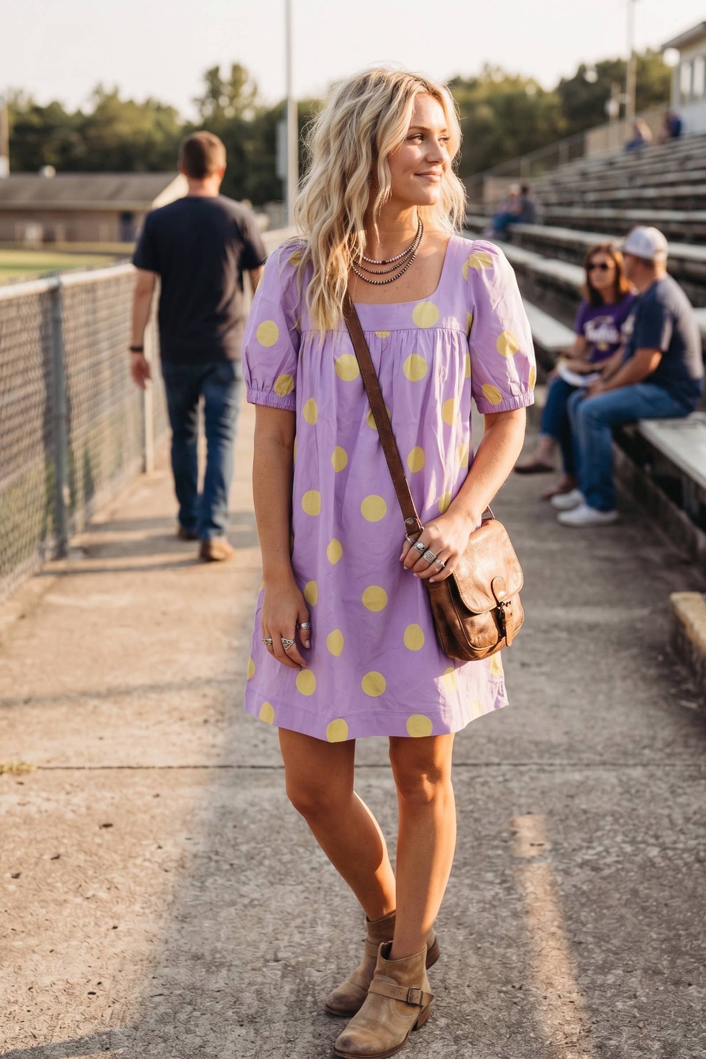Saturday Spotlight Dress