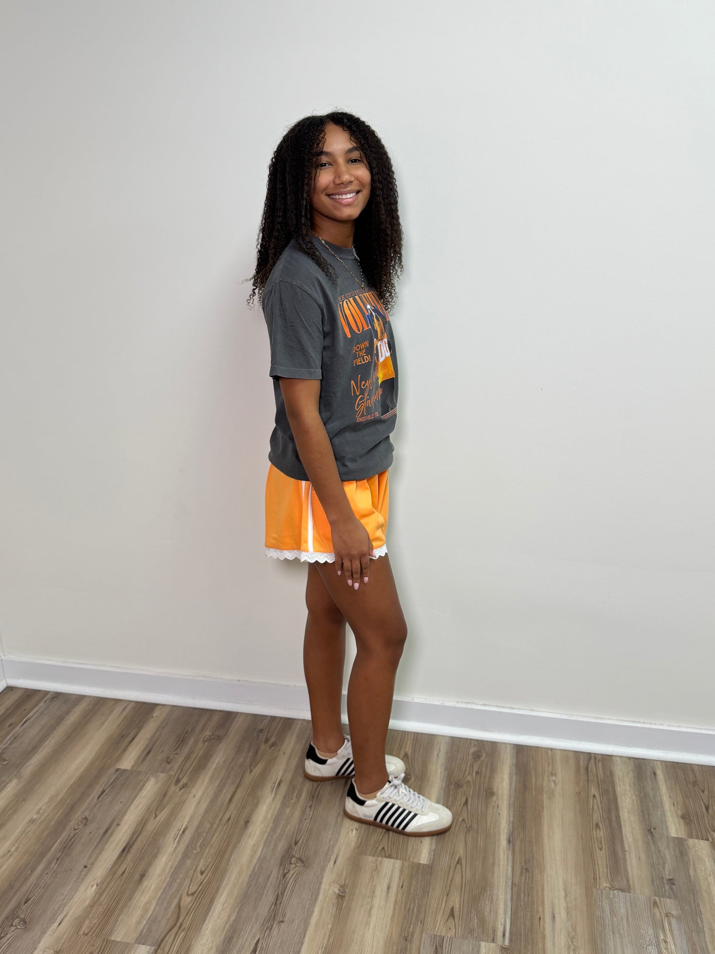Neyland Smokey Graphic Tee