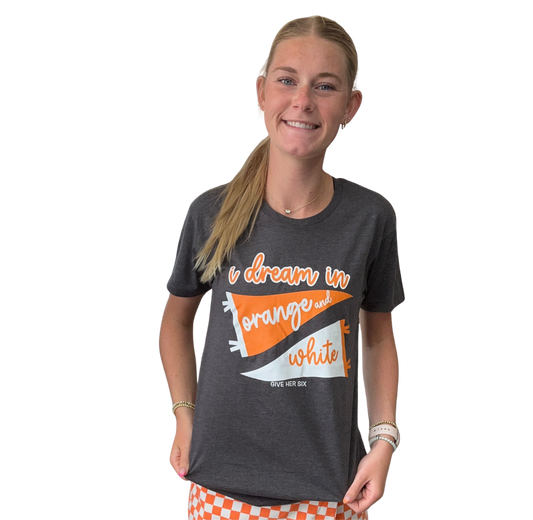I Dream SS Tee