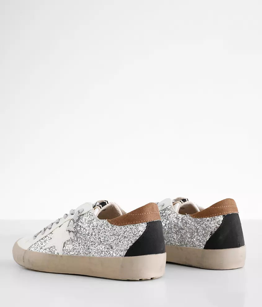 Shu Shop Paula | Silver Sparkle