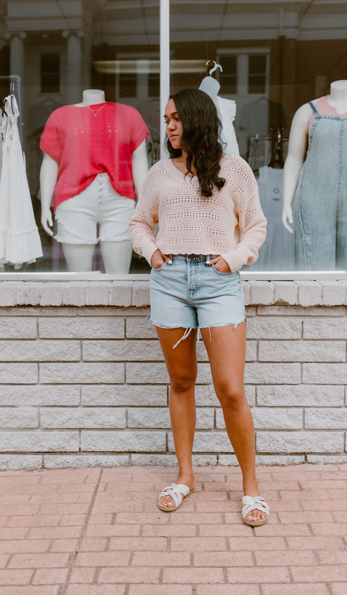Highlander Summer Collection Summer Sweater Weather – Highland Lane