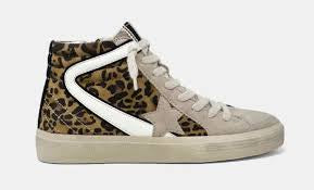 Shu Shop Passion | Leopard