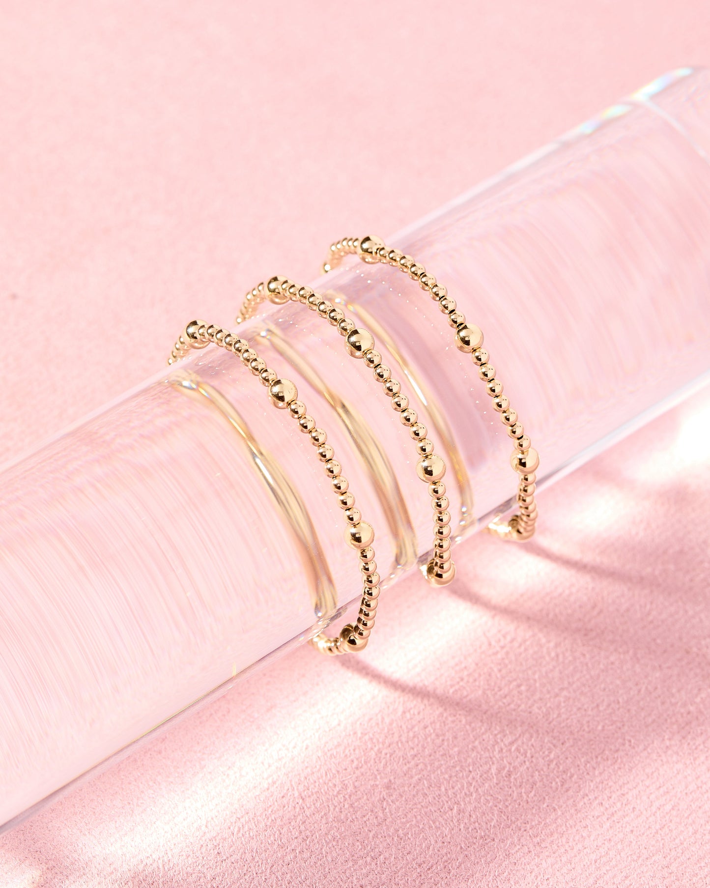 The Olive Bracelet