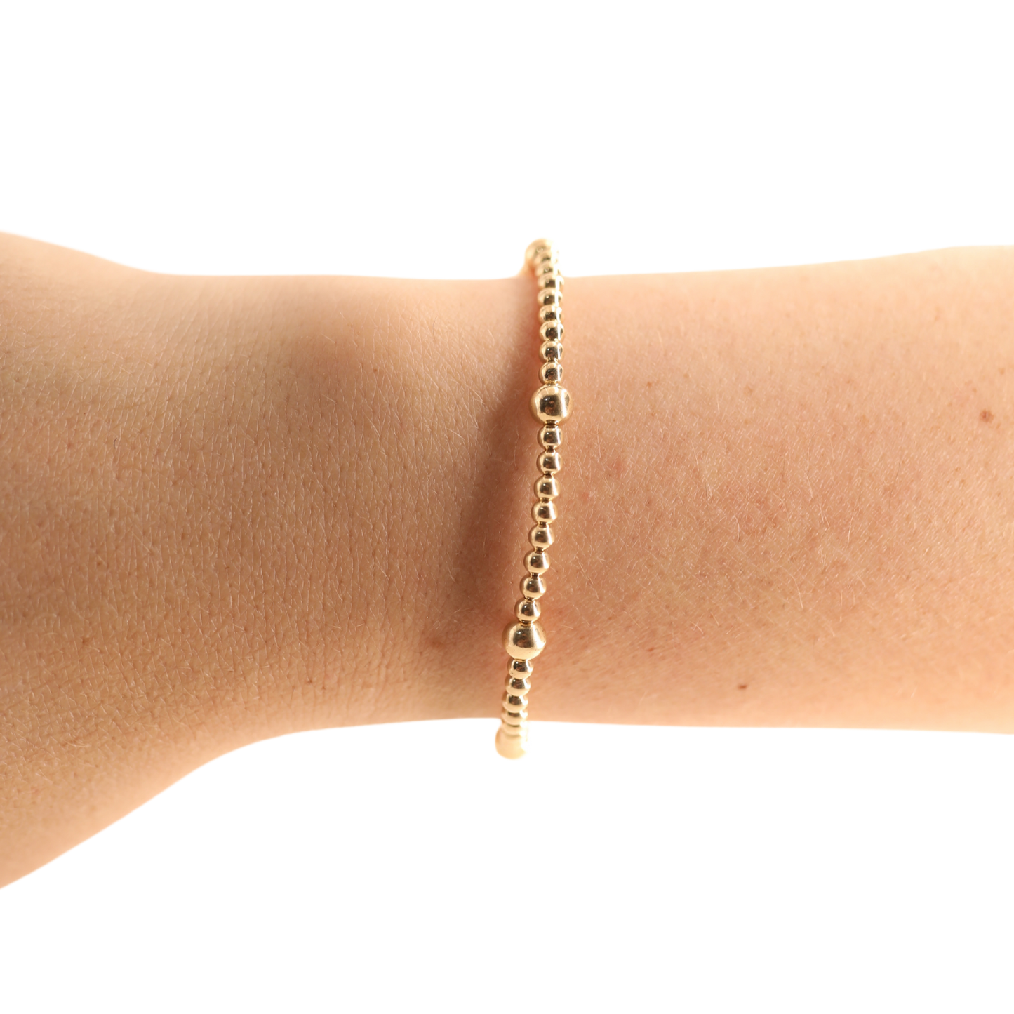 The Olive Bracelet