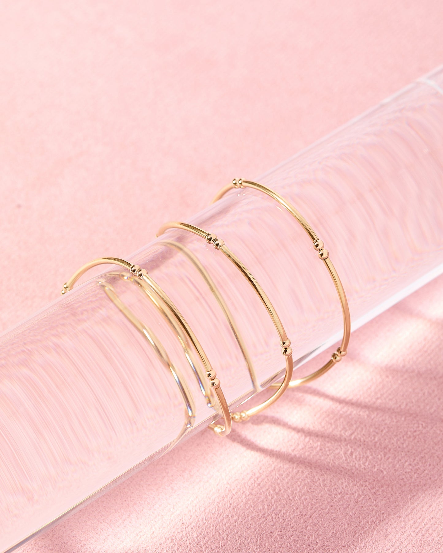 The Mollie Bar Bracelet