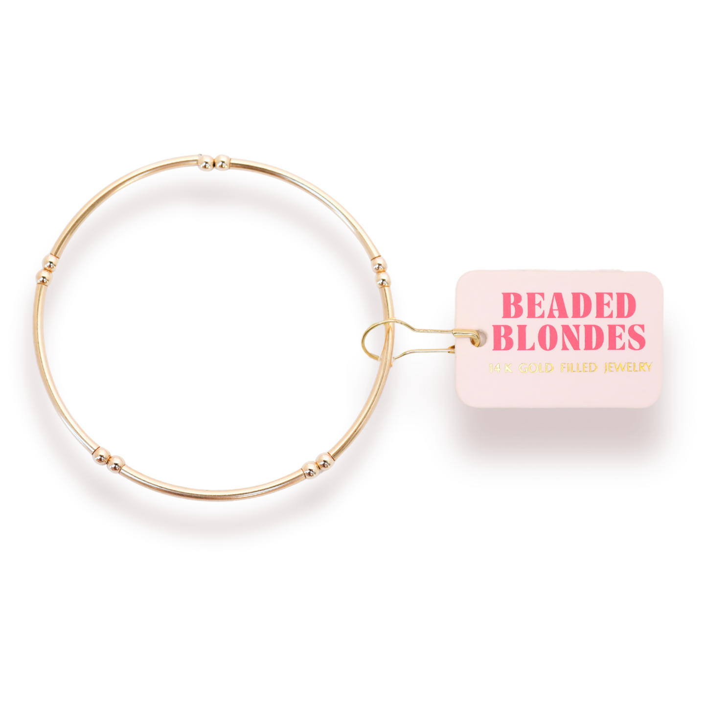 The Mollie Bar Bracelet
