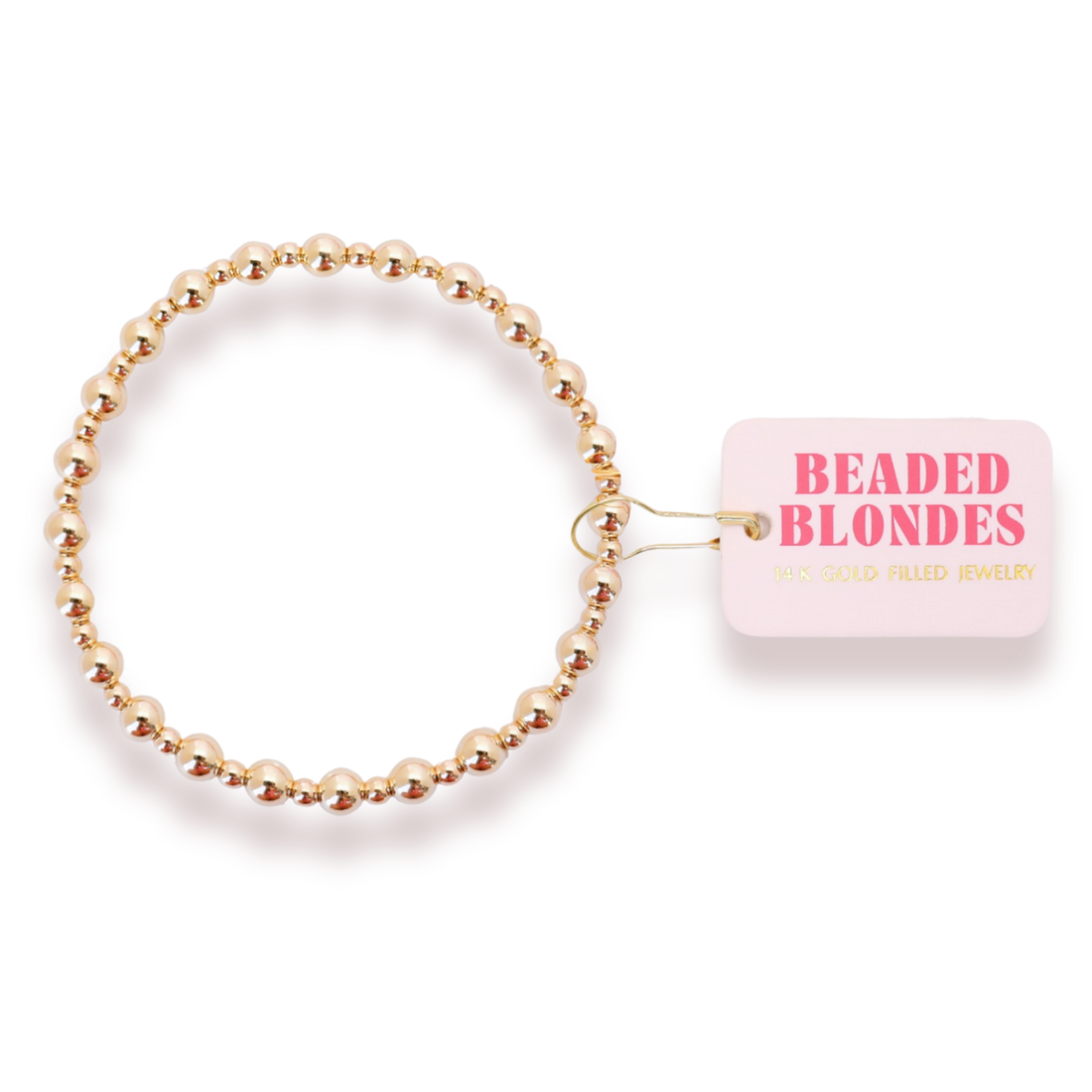 The Katy Bracelet