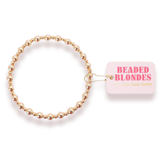 The Katy Bracelet