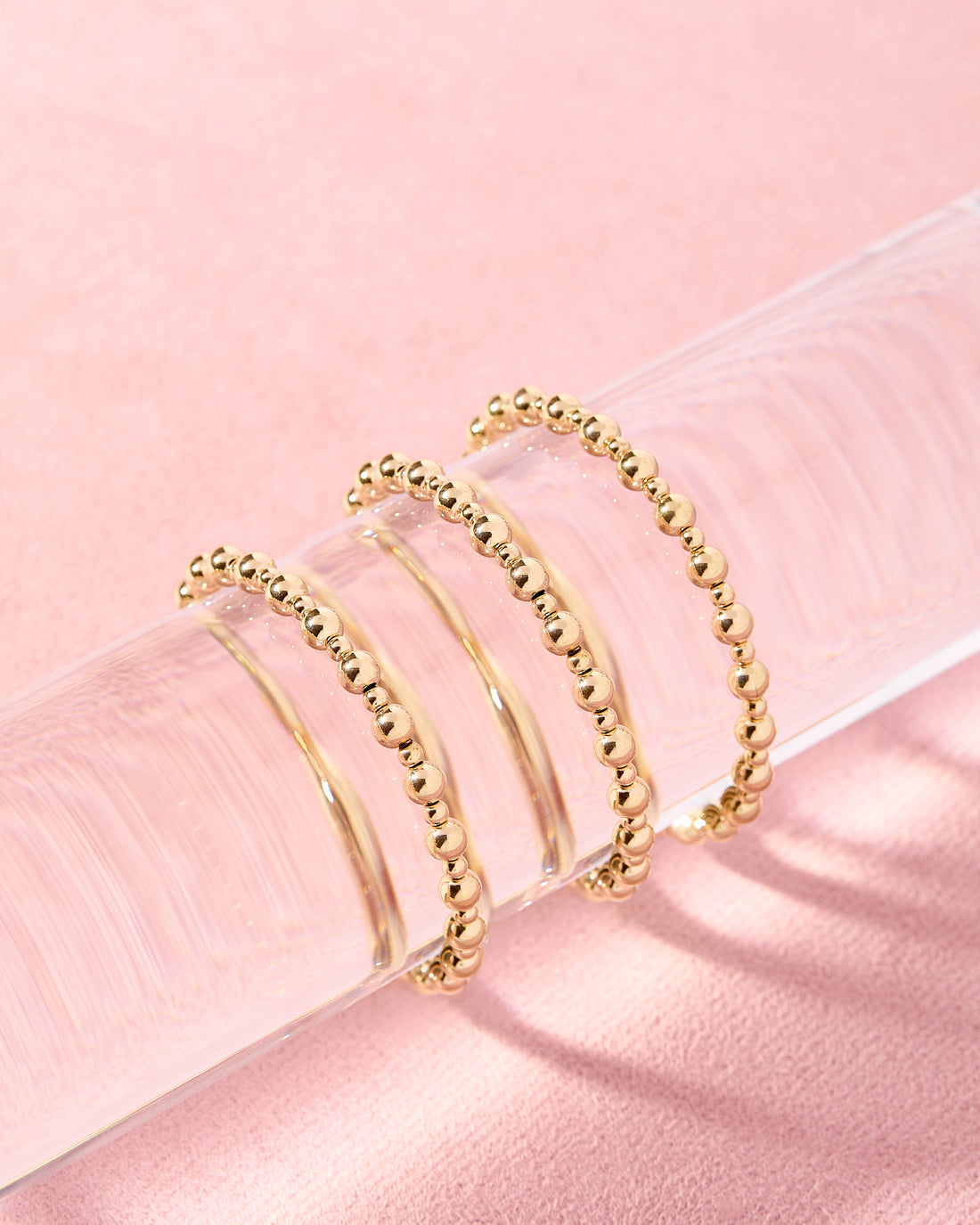 The Katy Bracelet