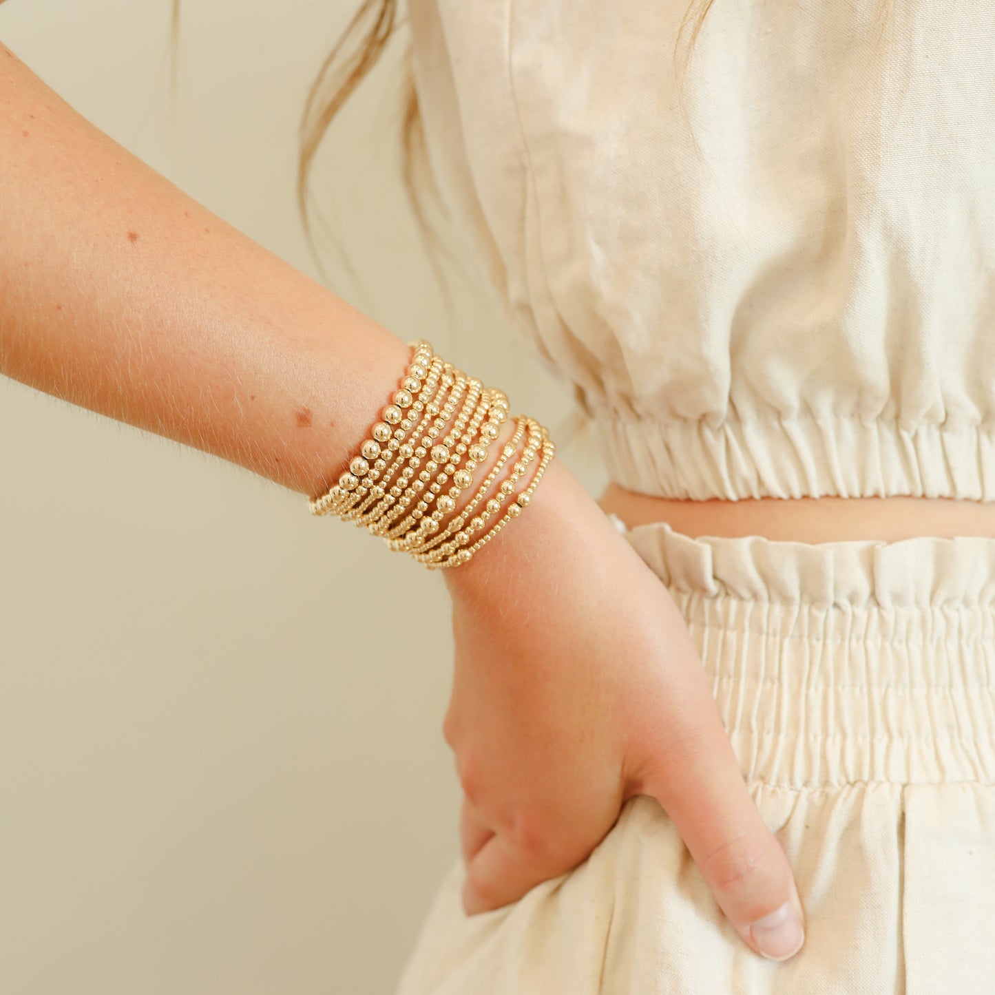 The Katy Bracelet