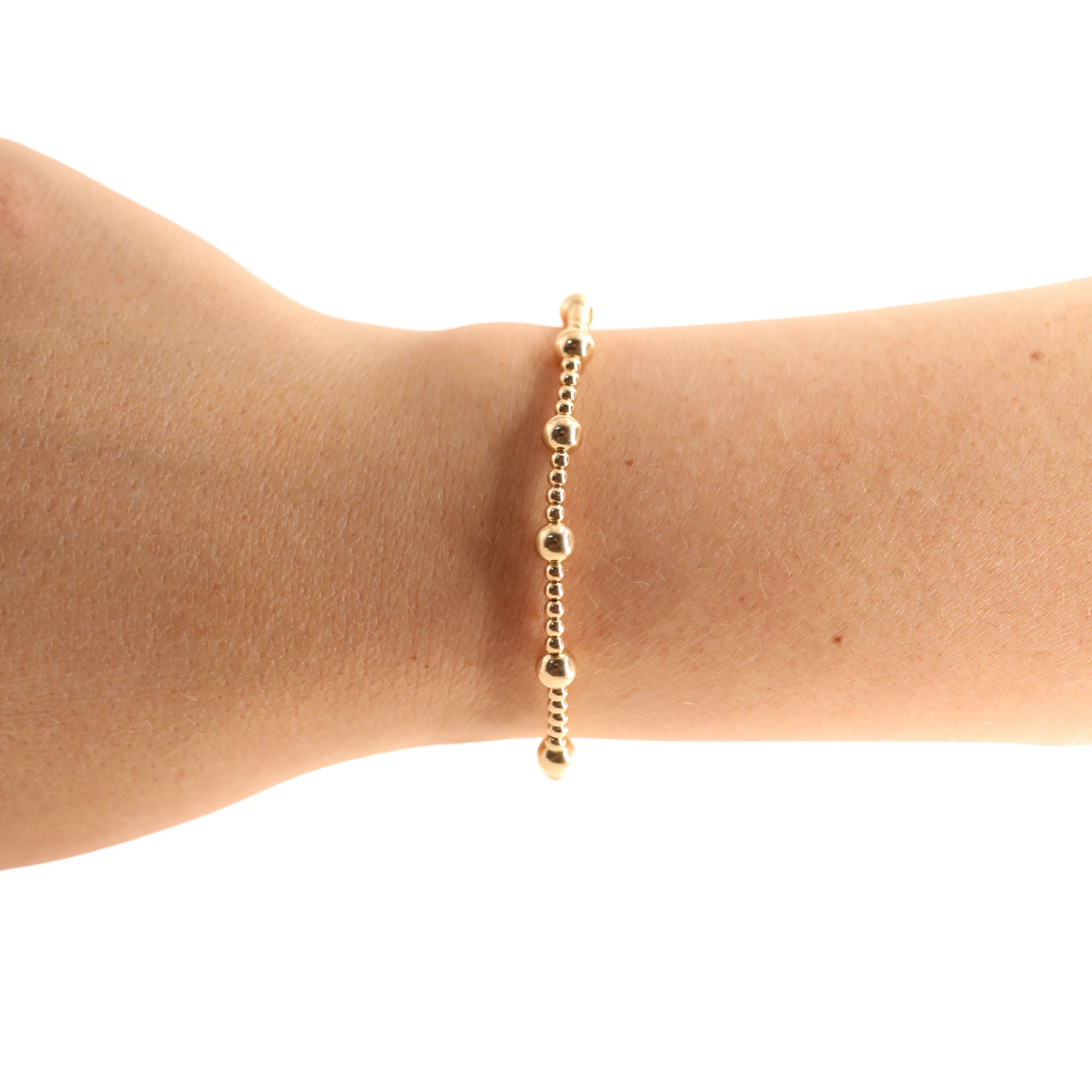 The Lively Bracelet