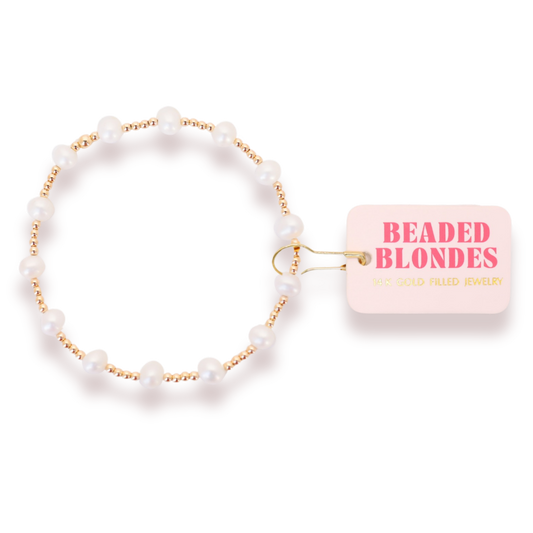 The Lolo Bracelet
