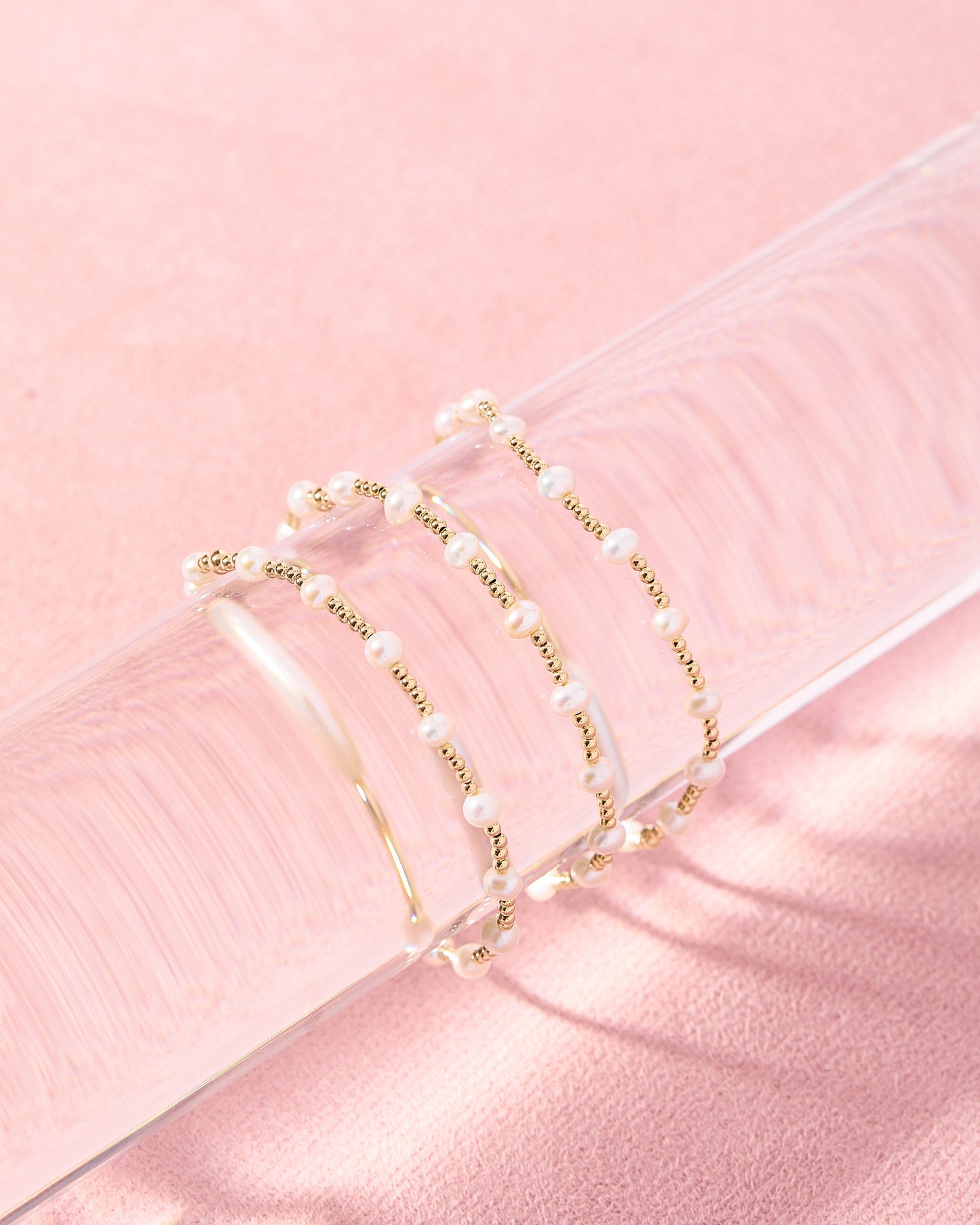 The Lolo Bracelet