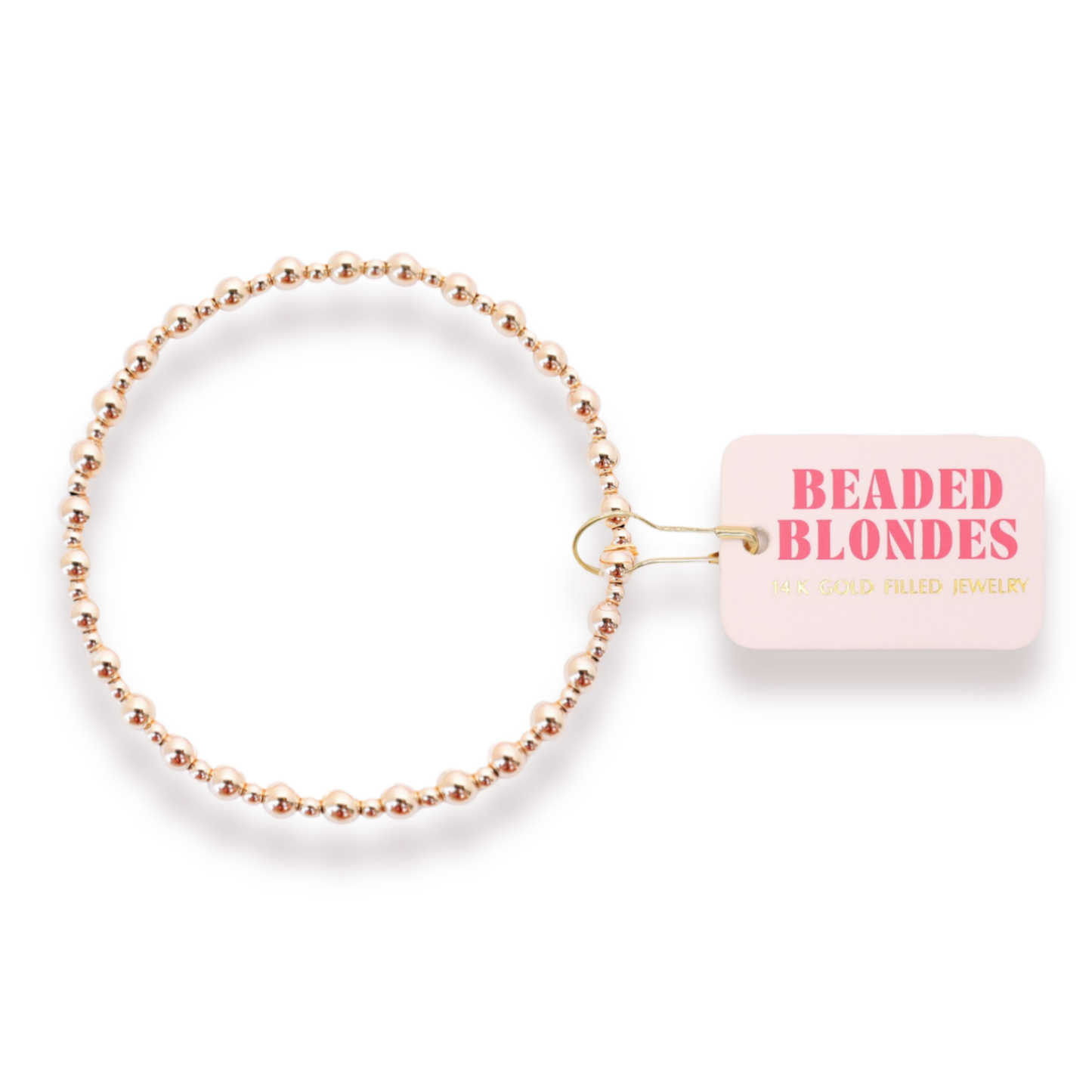 The Mini Katy Bracelet