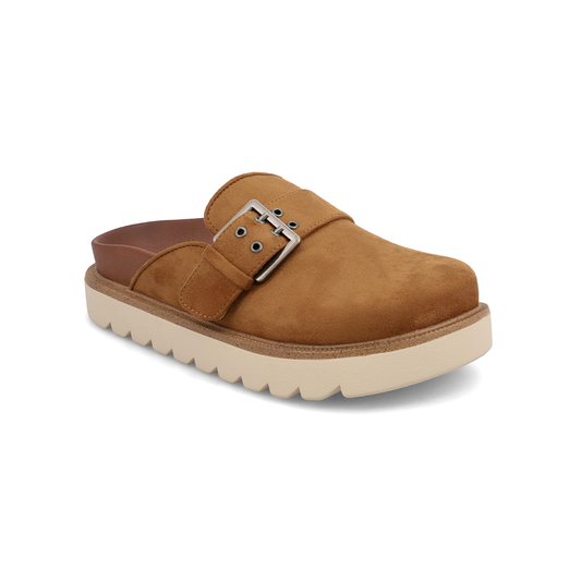 Zamira Mules | Chesnutt