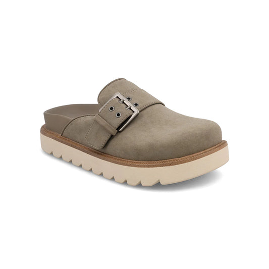 Zamira Mules | Taupe