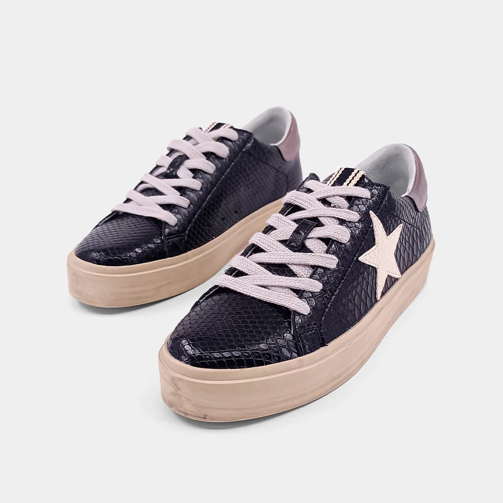 Shu Shop Reba | Black Snake