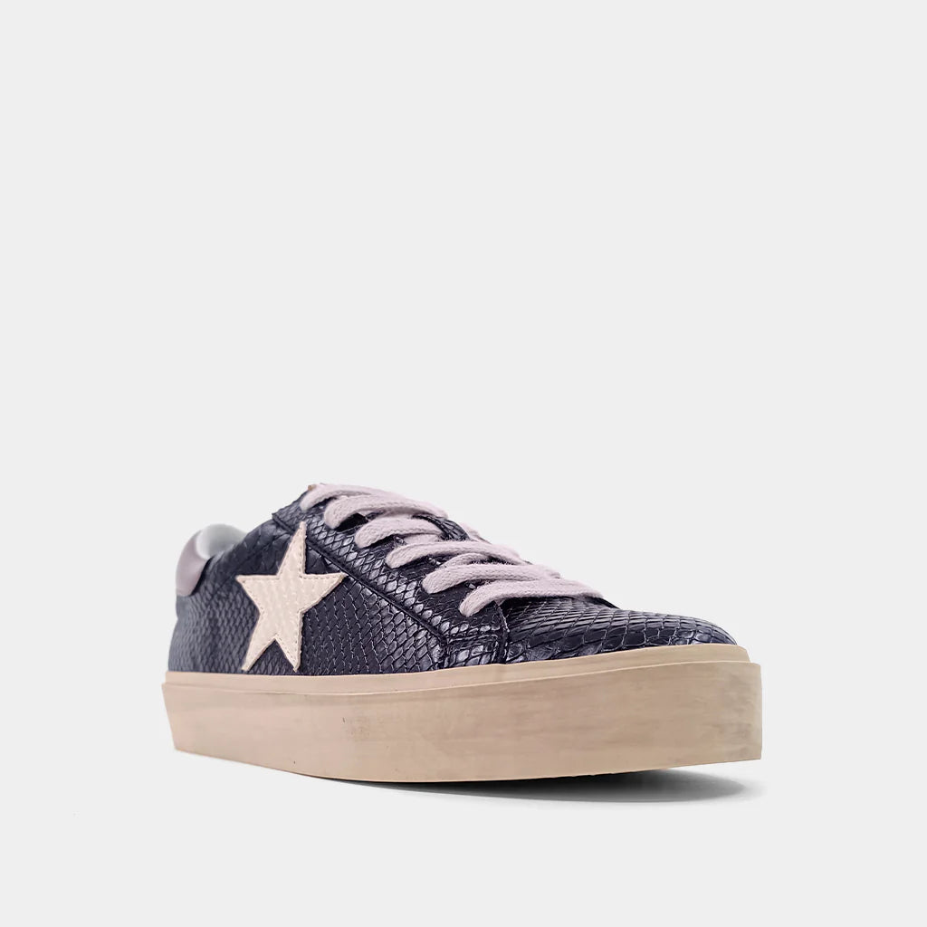 Shu Shop Reba | Black Snake