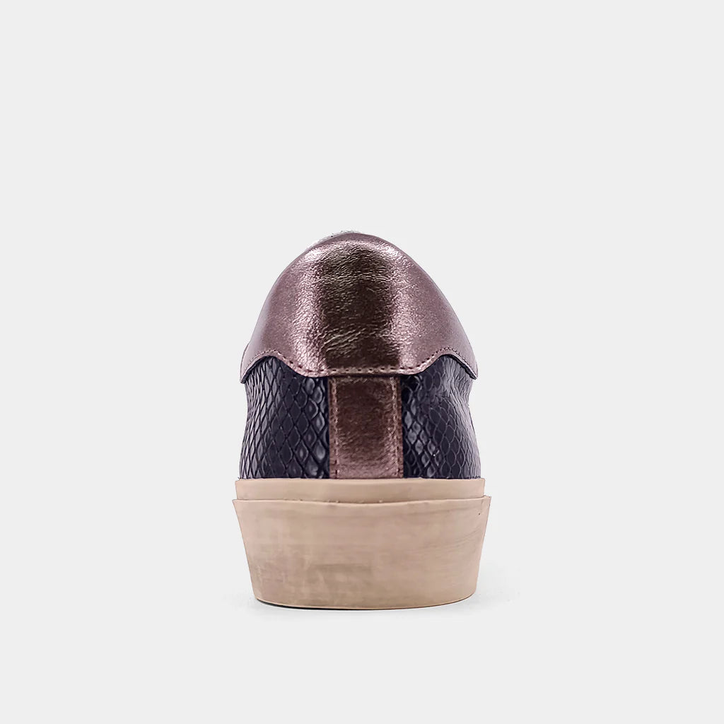 Shu Shop Reba | Black Snake