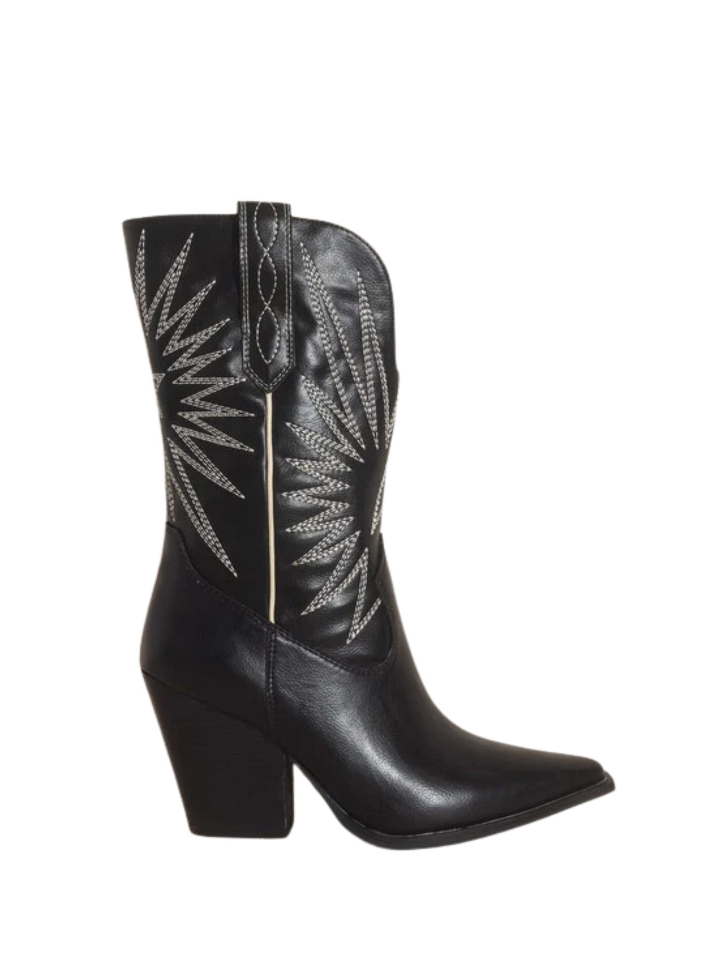 Emersyn Boots | Black