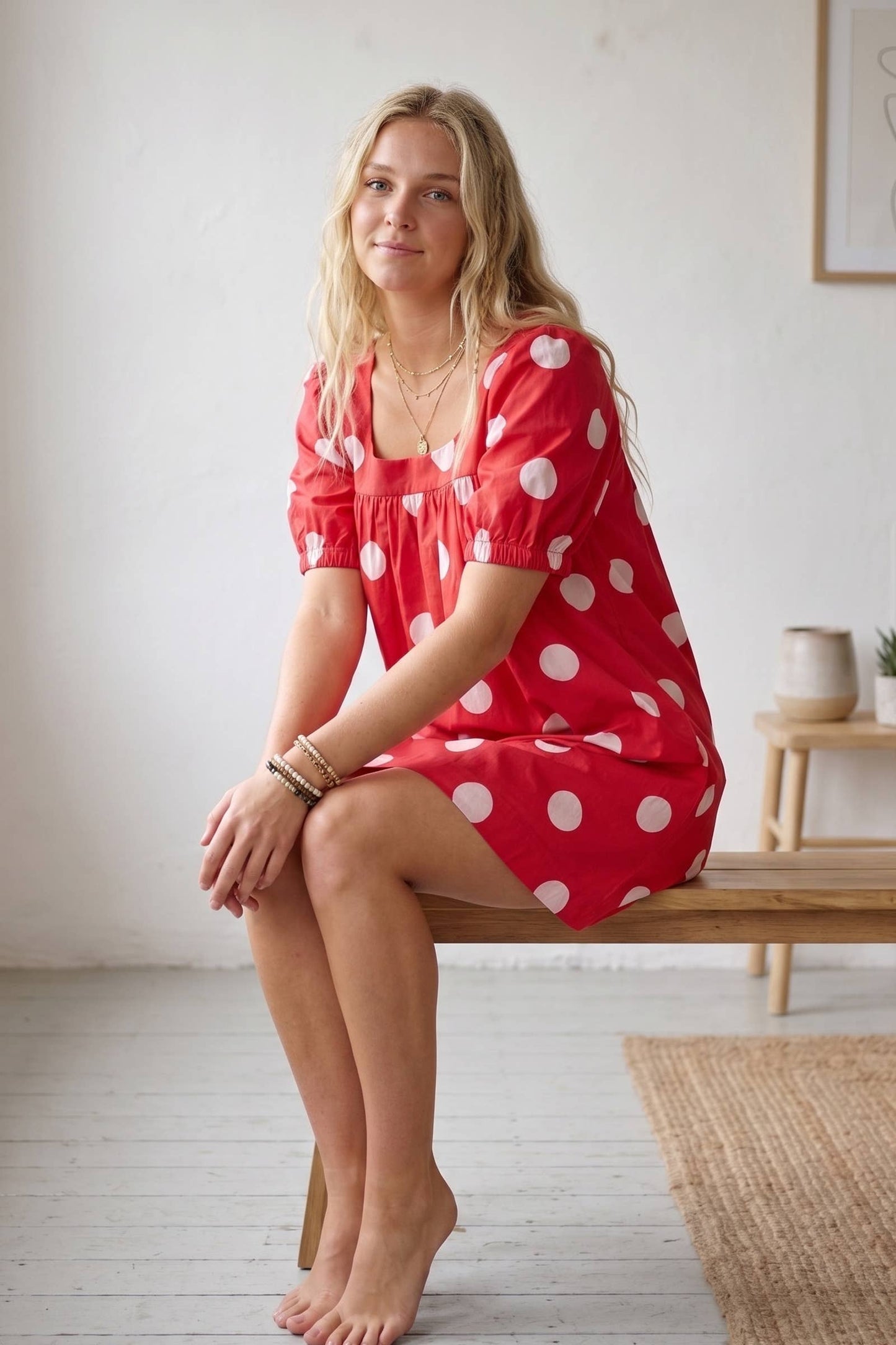 Saturday Spotlight Dress