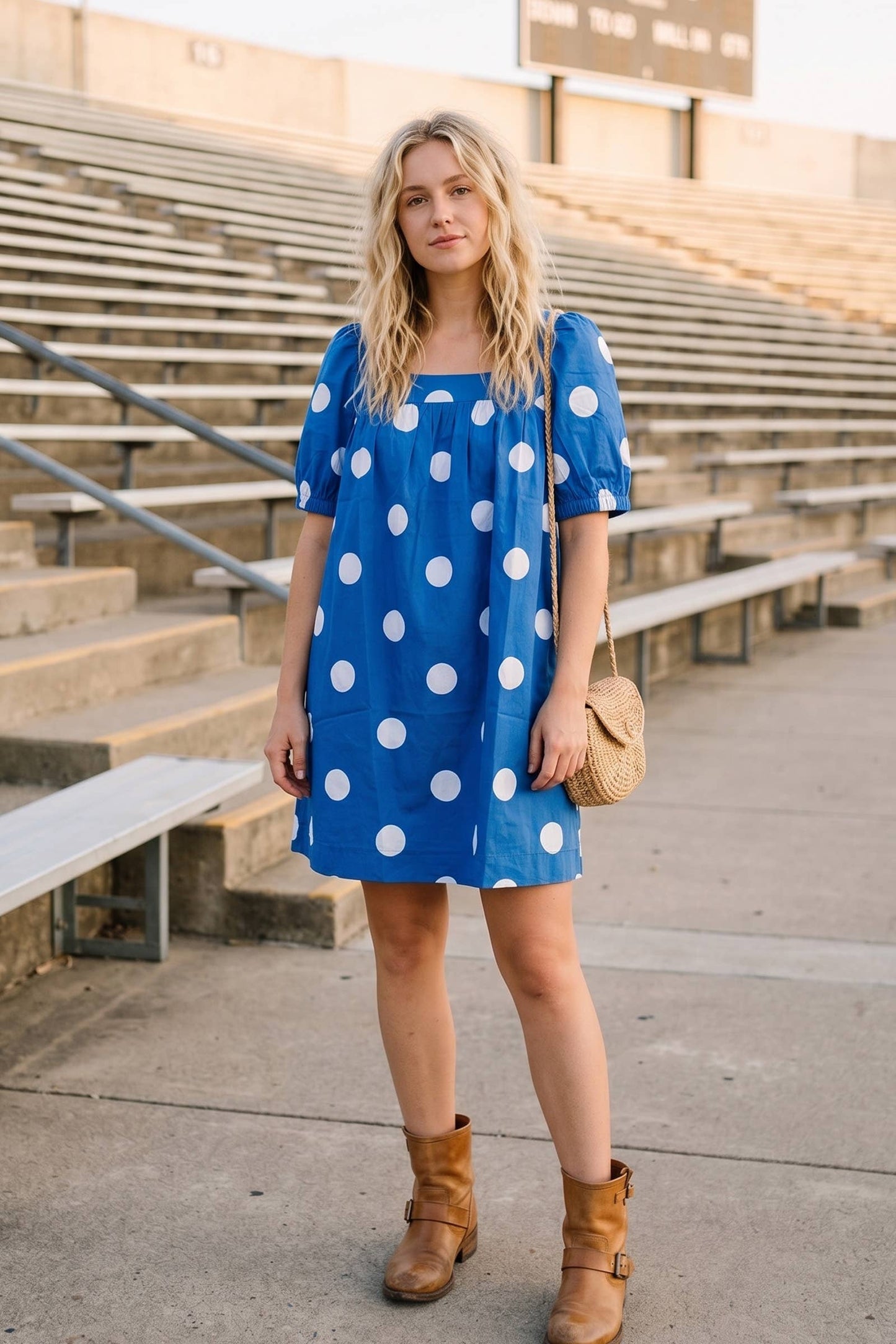 Saturday Spotlight Dress