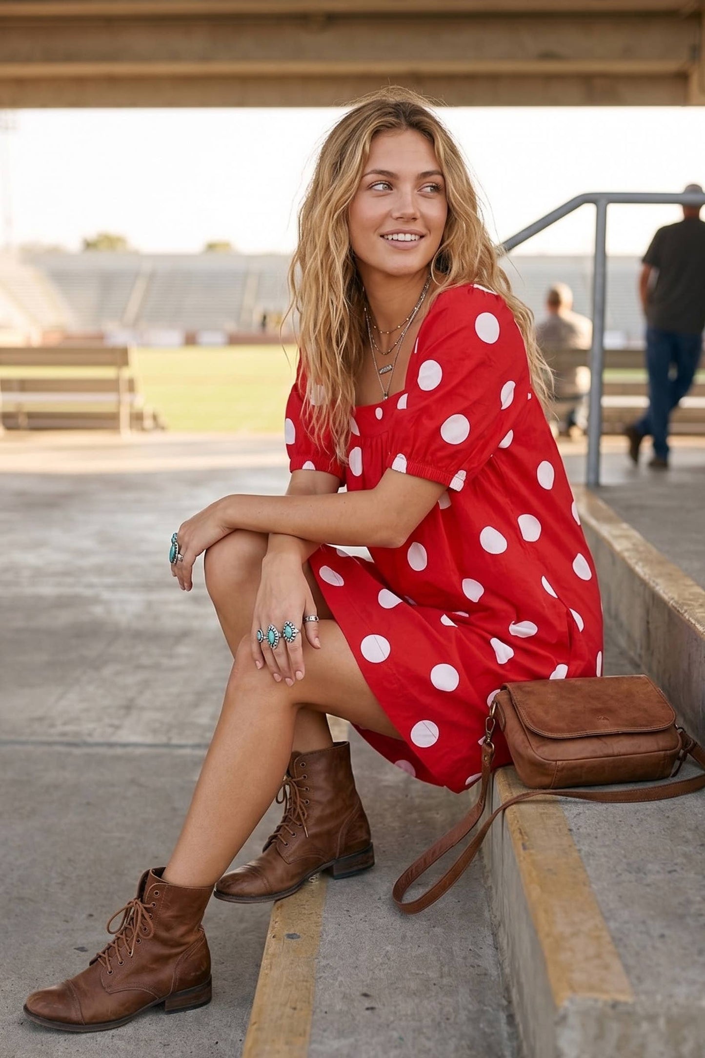 Saturday Spotlight Dress