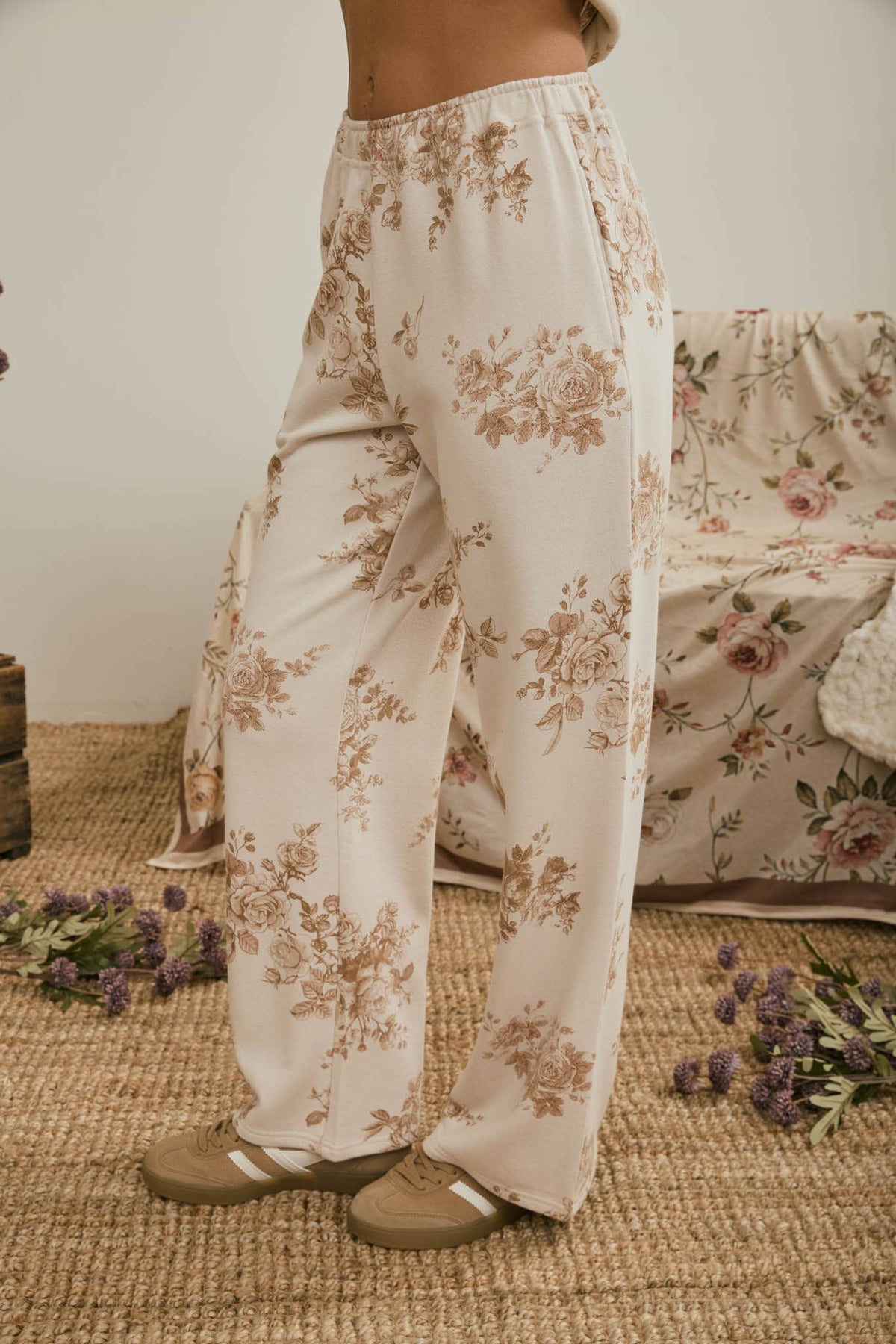 The Willow & Rose Pants