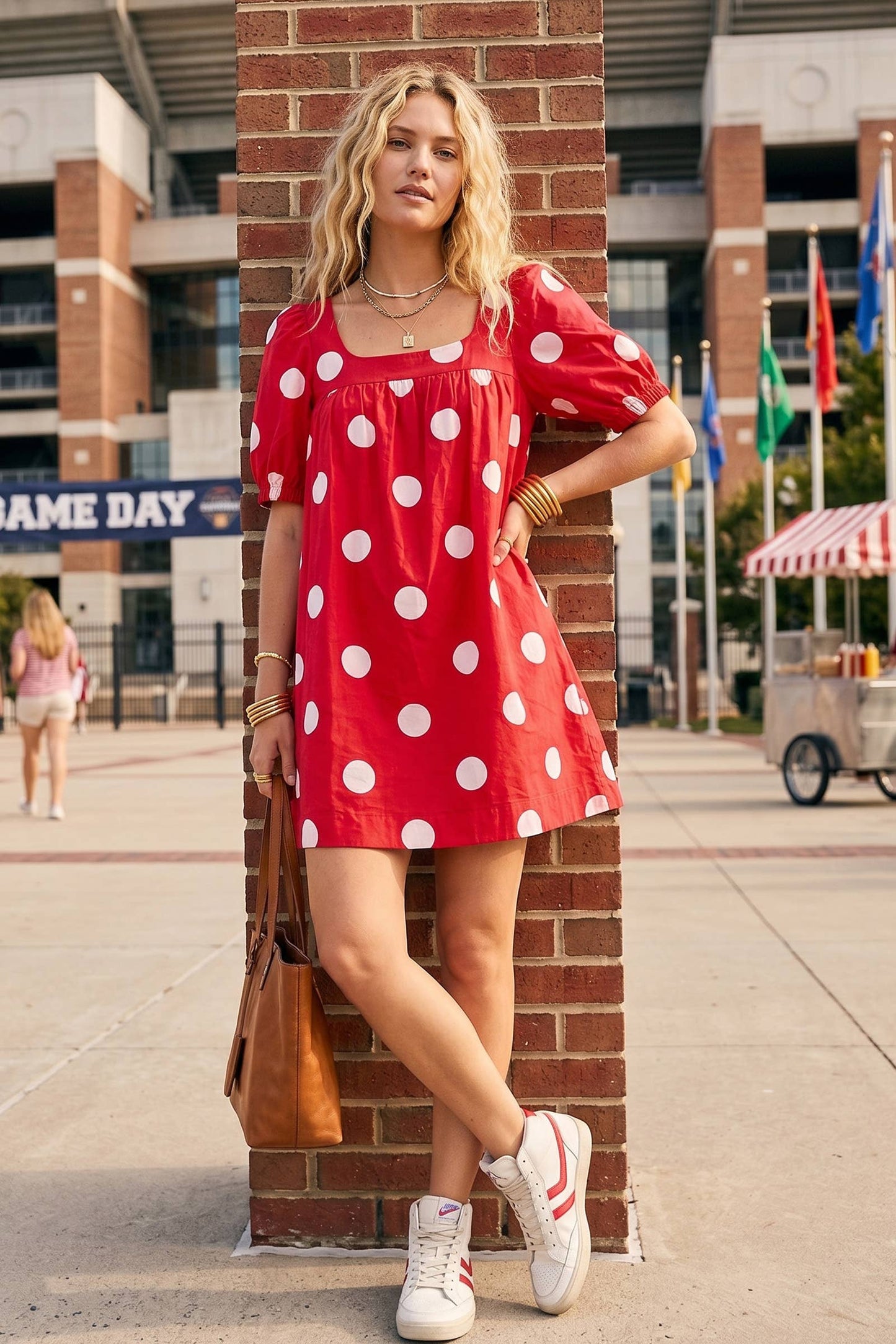 Saturday Spotlight Dress