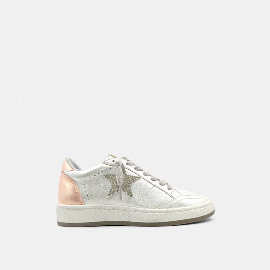 Shu Shop Paz- Pearl